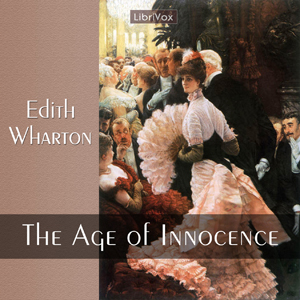 The Age of Innocence (version 2) - Edith Wharton - Free Audio Books Online Audiobooks in English