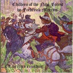 The Children of the New Forest (version 2) - Frederick MARRYAT - Free Audio Books Online Audiobooks in English