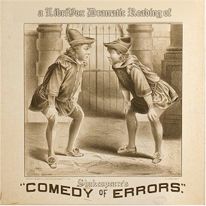 The Comedy of Errors (version 3) - William Shakespeare - Free Audio Books Online Audiobooks in English