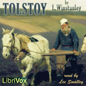 Tolstoy - L. Winstanley - Free Audio Books Online Audiobooks in English