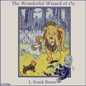 The Wonderful Wizard of Oz (version 4) - L. Frank Baum - Free Audio Books Online Audiobooks in English