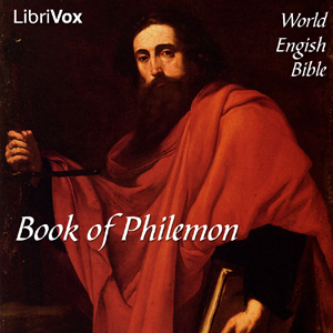 Bible (WEB) NT 18: Philemon - World English Bible - Free Audio Books Online Audiobooks in English