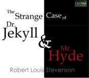 The Strange Case of Dr. Jekyll and Mr. Hyde - Robert Louis Stevenson - Free Audio Books Online Audiobooks in English