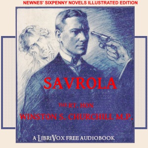 Savrola - Winston S. CHURCHILL - Free Audio Books Online Audiobooks in English