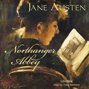 Northanger Abbey (version 4) - Jane Austen - Free Audio Books Online Audiobooks in English