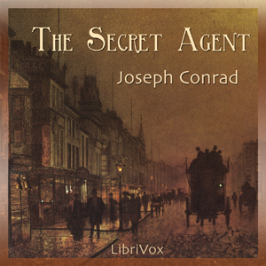The Secret Agent - Joseph Conrad - Free Audio Books Online Audiobooks in English