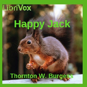Happy Jack - Thornton W. Burgess - Free Audio Books Online Audiobooks in English