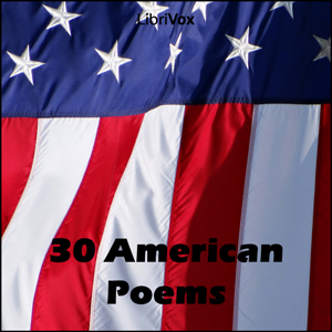 30 American Poems - Various - Free Audio Books Online Audiobooks in English