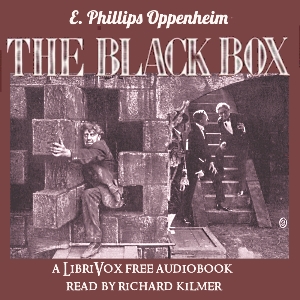 The Black Box - E. Phillips Oppenheim - Free Audio Books Online Audiobooks in English