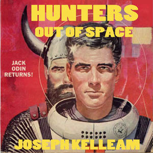 Hunters Out of Space - Joseph E. Kelleam - Free Audio Books Online Audiobooks in English