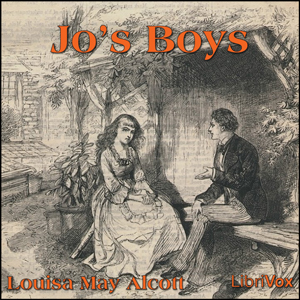 Jo's Boys - Louisa May Alcott - Free Audio Books Online Audiobooks in English