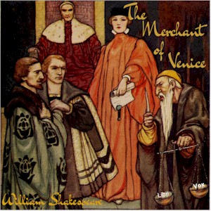 The Merchant of Venice (version 2) - William Shakespeare - Free Audio Books Online Audiobooks in English