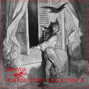 Horror Story Collection 003 - Various - Free Audio Books Online Audiobooks in English