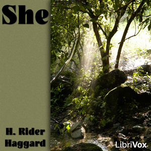 She - H. Rider Haggard - Free Audio Books Online Audiobooks in English