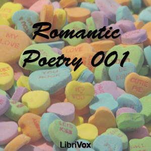 Romantic Poetry Collection 001 - Various - Free Audio Books Online Audiobooks in English