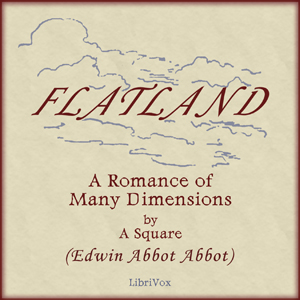 Flatland: A Romance of Many Dimensions - Edwin Abbott Abbott - Free Audio Books Online Audiobooks in English