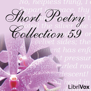Short Poetry Collection 059 - Various - Free Audio Books Online Audiobooks in English