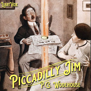 Piccadilly Jim (version 2) - P. G. Wodehouse - Free Audio Books Online Audiobooks in English