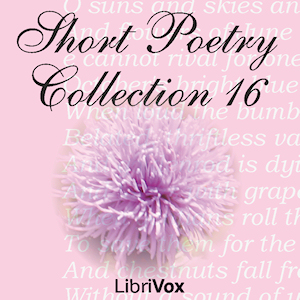Short Poetry Collection 016 - Various - Free Audio Books Online Audiobooks in English