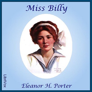 Miss Billy - Eleanor H. Porter - Free Audio Books Online Audiobooks in English