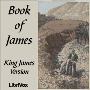 Bible (KJV) NT 20: James - King James Version - Free Audio Books Online Audiobooks in English
