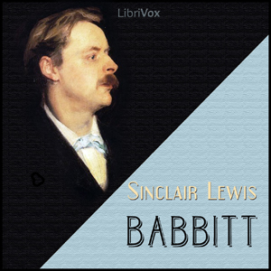 Babbitt - Sinclair Lewis - Free Audio Books Online Audiobooks in English