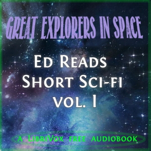 Great Explorers in Space - Various - Free Audio Books Online Audiobooks in English