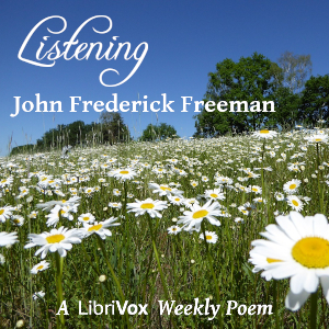 Listening - John Frederick Freeman - Free Audio Books Online Audiobooks in English