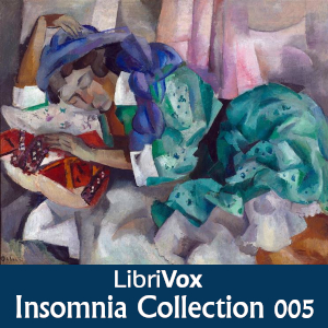 Insomnia Collection Vol. 005 - Various - Free Audio Books Online Audiobooks in English
