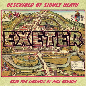 Exeter - Sidney Heath - Free Audio Books Online Audiobooks in English