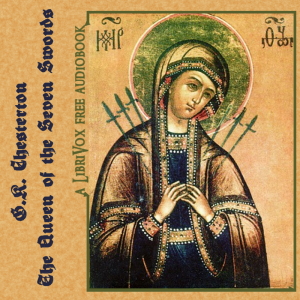 The Queen of the Seven Swords - G. K. Chesterton - Free Audio Books Online Audiobooks in English