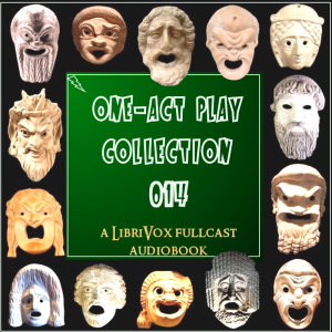One-Act Play Collection 014 - Various - Free Audio Books Online Audiobooks in English
