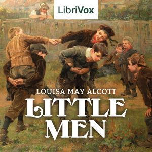 Little Men (Version 4 Dramatic Reading) - Louisa May Alcott - Free Audio Books Online Audiobooks in English