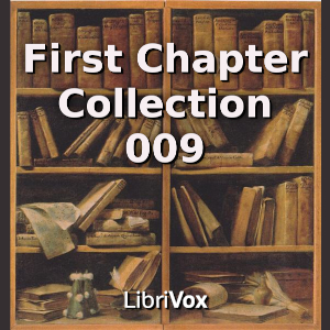 First Chapter Collection 009 - Various - Free Audio Books Online Audiobooks in English