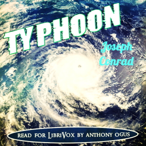 Typhoon (version 2) - Joseph Conrad - Free Audio Books Online Audiobooks in English