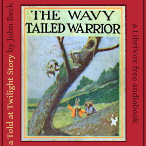 The Wavy Tailed Warrior - John Breck - Free Audio Books Online Audiobooks in English
