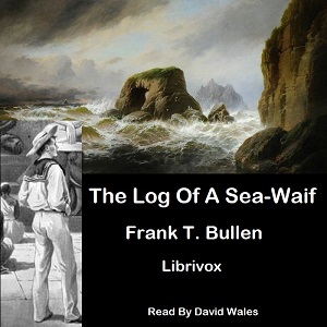 The Log Of A Sea-Waif: Being Recollections Of The First Four Years Of My Sea Life - Frank Thomas Bullen - Free Audio Books Online Audiobooks in English