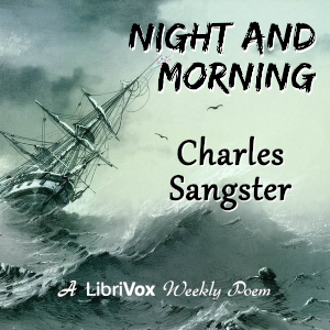 Night and Morning - Charles Sangster - Free Audio Books Online Audiobooks in English