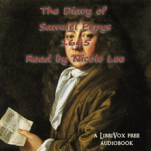 The Diary of Samuel Pepys 1665 - Samuel PEPYS - Free Audio Books Online Audiobooks in English