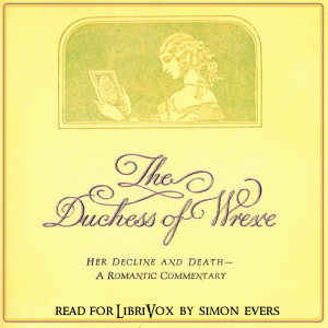 The Duchess of Wrexe - Hugh Walpole - Free Audio Books Online Audiobooks in English