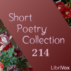 Short Poetry Collection 214 - Various - Free Audio Books Online Audiobooks in English
