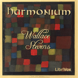 Harmonium - Wallace Stevens - Free Audio Books Online Audiobooks in English