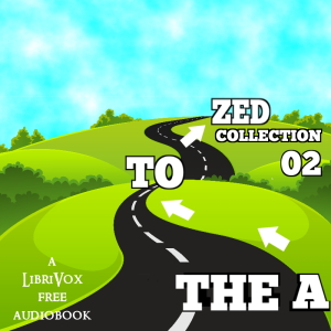 A to Zed Collection Vol. 002 - Various - Free Audio Books Online Audiobooks in English
