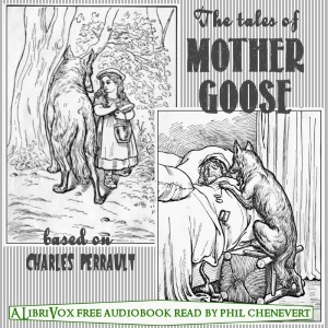 The Tales of Mother Goose - Charles Perrault - Free Audio Books Online Audiobooks in English