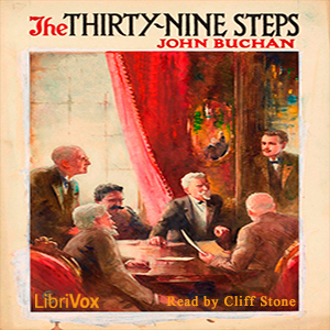 The Thirty-nine Steps (Version 3) - John Buchan - Free Audio Books Online Audiobooks in English