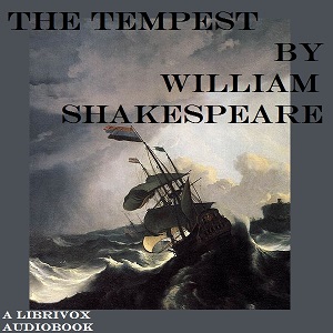 The Tempest (version 2) - William Shakespeare - Free Audio Books Online Audiobooks in English