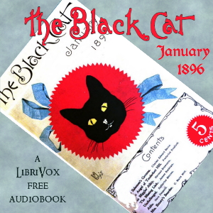 The Black Cat Vol. 01 No. 04 January 1896 - Various - Free Audio Books Online Audiobooks in English