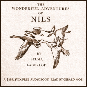 The Wonderful Adventures of Nils (Version 2) - Selma Lagerlöf - Free Audio Books Online Audiobooks in English
