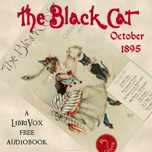 The Black Cat Vol. 01 No. 01 October 1895 - Various - Free Audio Books Online Audiobooks in English