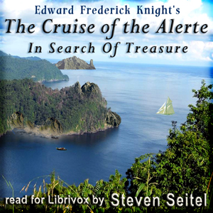 The Cruise of the Alerte - In Search of Treasure - Edward Frederick Knight - Free Audio Books Online Audiobooks in English